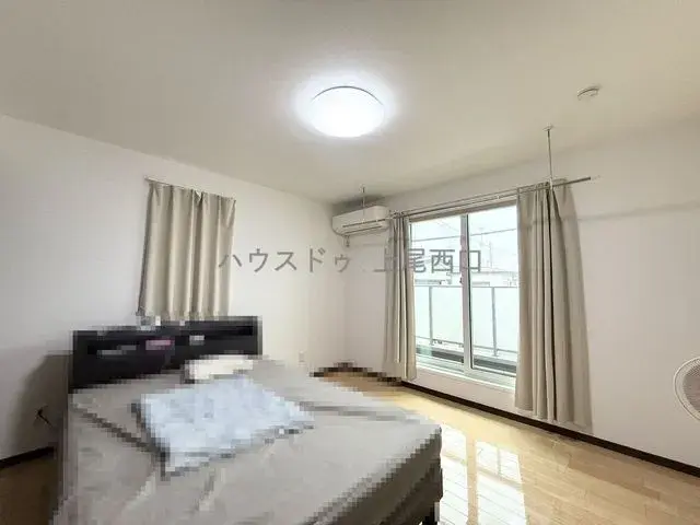 3SLDK مدينة Ageo محافظة Saitama (9)