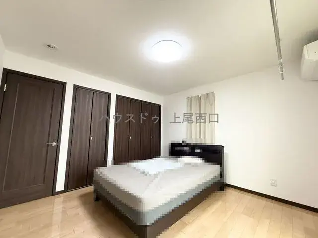 3SLDK مدينة Ageo محافظة Saitama (10)