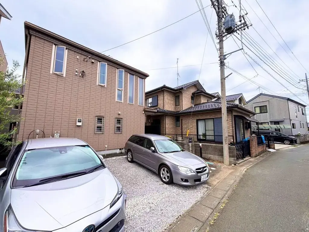 عقار 3SLDK بمدينة Kumagaya محافظة Saitama (5)