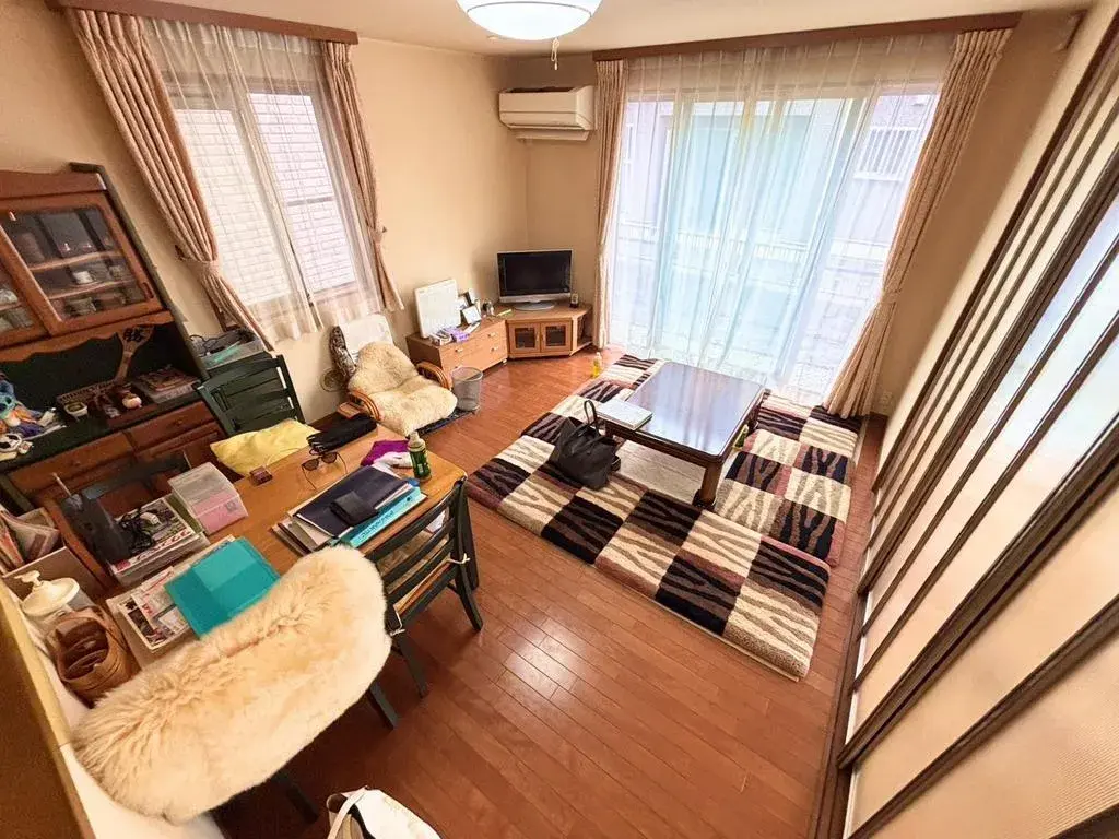 عقار 3SLDK بمدينة Kumagaya محافظة Saitama (6)