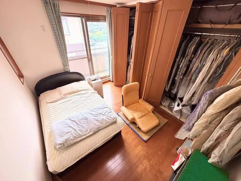 عقار 3SLDK بمدينة Kumagaya محافظة Saitama (8)