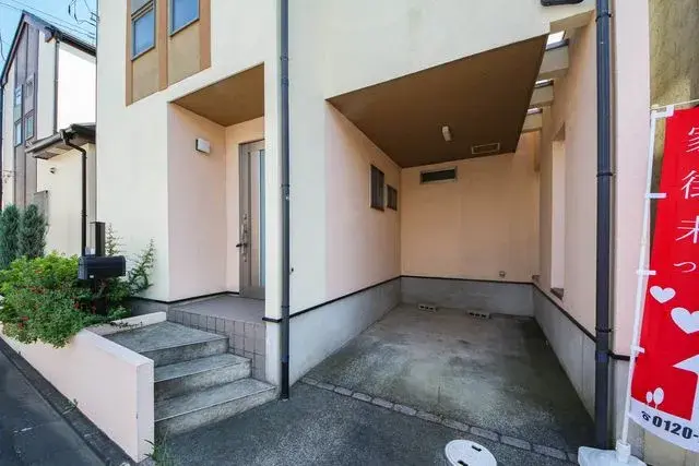 4LDK Property Tokorozawa City Saitama Prefecture (2)