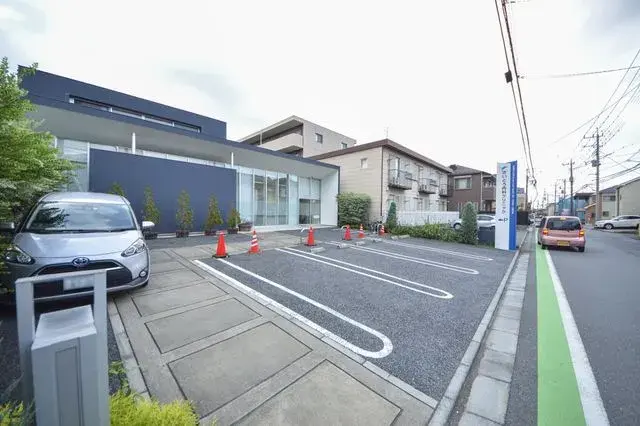 4LDK Property Tokorozawa City Saitama Prefecture (3)
