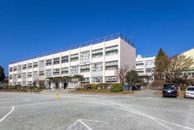 4LDK Property Tokorozawa City Saitama Prefecture (8)