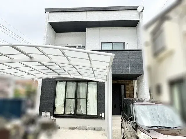 عقار 4LDK مدينة كوشيغايا محافظة سايتاما (11)