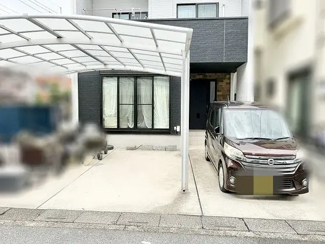 عقار 4LDK مدينة كوشيغايا محافظة سايتاما (15)