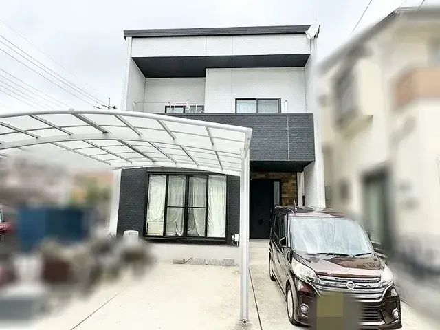 عقار 4LDK مدينة كوشيغايا محافظة سايتاما (7)