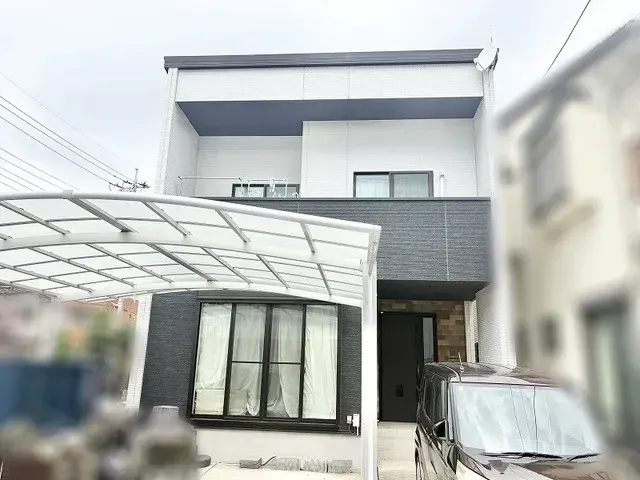 عقار 4LDK مدينة كوشيغايا محافظة سايتاما (8)