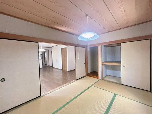 3SLDK Satte City Saitama (11)