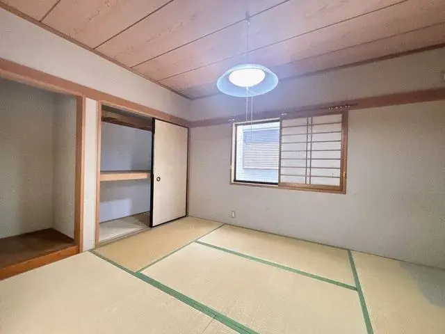 3SLDK Satte City Saitama (16)
