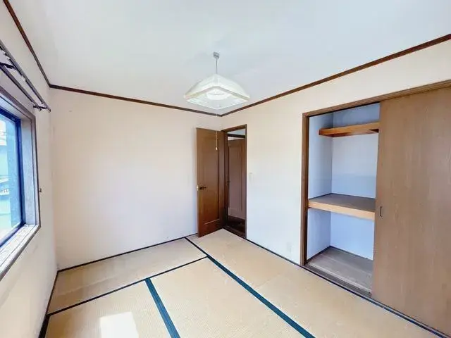 3SLDK Satte City Saitama (17)
