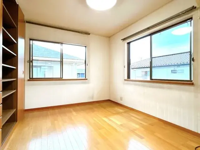 4SLDK Property Kumagaya City Saitama Prefecture (12)