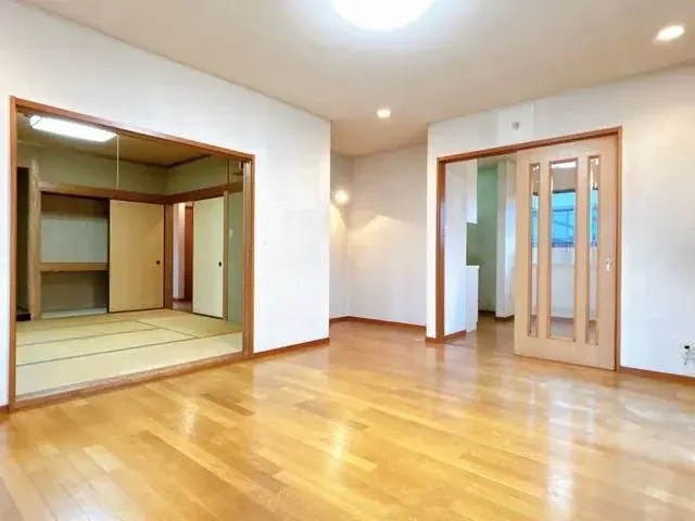 4SLDK Property Kumagaya City Saitama Prefecture (3)