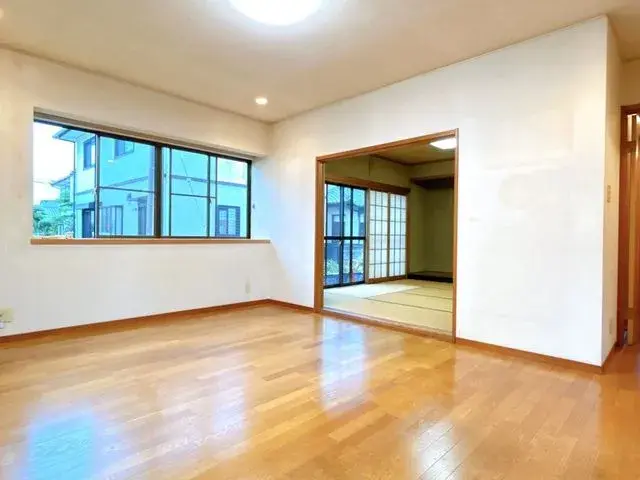 4SLDK Property Kumagaya City Saitama Prefecture (4)