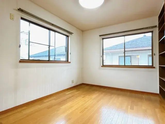 4SLDK Property Kumagaya City Saitama Prefecture (7)