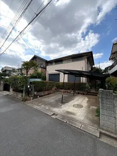 Akiya in Saitama