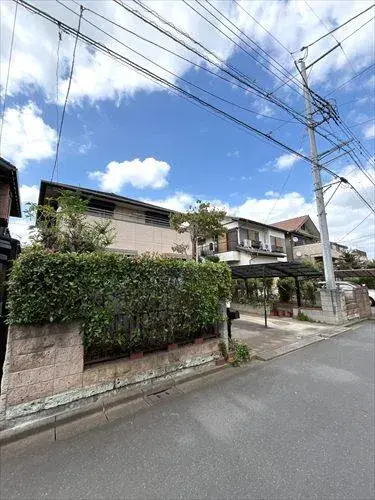3SLDK Property Okegawa City Saitama (2)