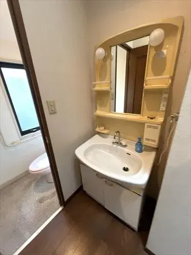 3SLDK Property Okegawa City Saitama (20)