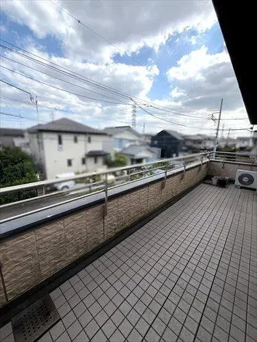3SLDK Property Okegawa City Saitama (4)