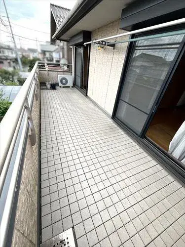 3SLDK Property Okegawa City Saitama (5)