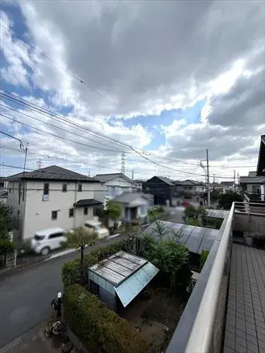 3SLDK Property Okegawa City Saitama (6)