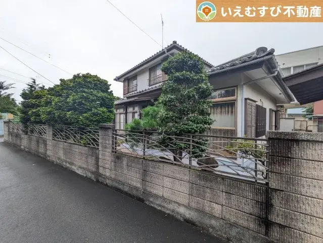 Akiya in Saitama