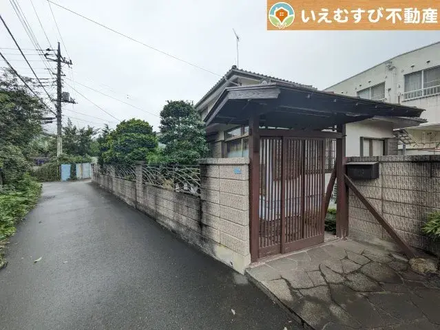 Propiedad 6DK, Ciudad de Kumagaya, Prefectura de Saitama (2)