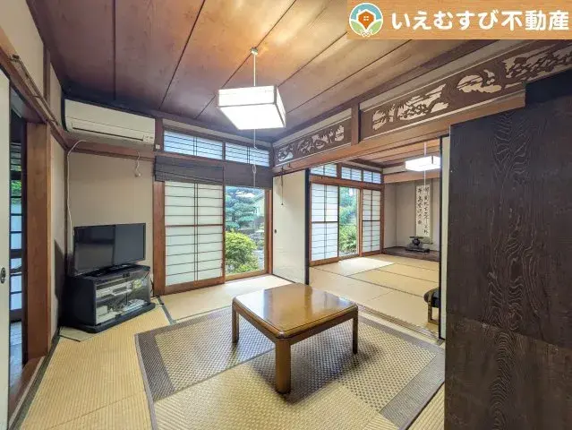 Propiedad 6DK, Ciudad de Kumagaya, Prefectura de Saitama (11)