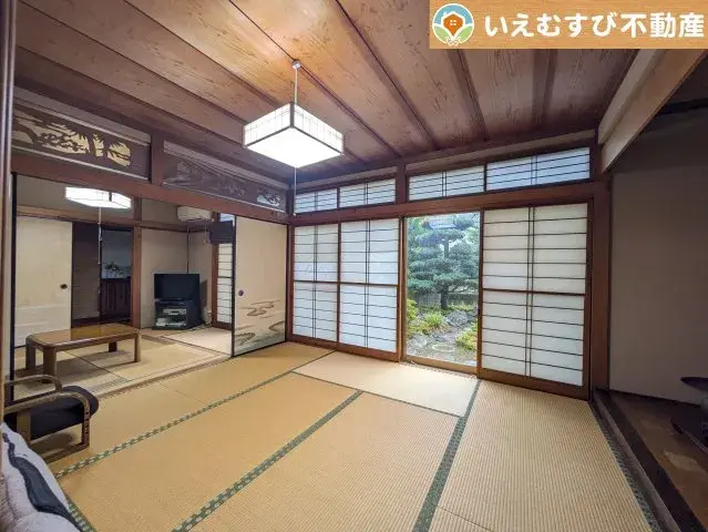 Propiedad 6DK, Ciudad de Kumagaya, Prefectura de Saitama (12)