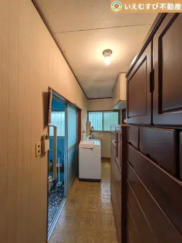 Propiedad 6DK, Ciudad de Kumagaya, Prefectura de Saitama (13)