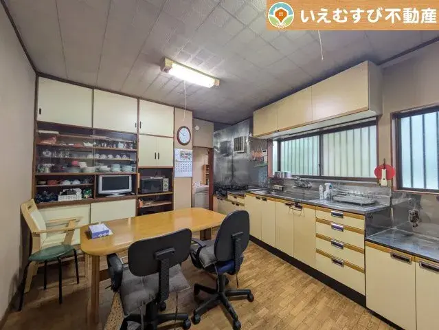 Propiedad 6DK, Ciudad de Kumagaya, Prefectura de Saitama (16)