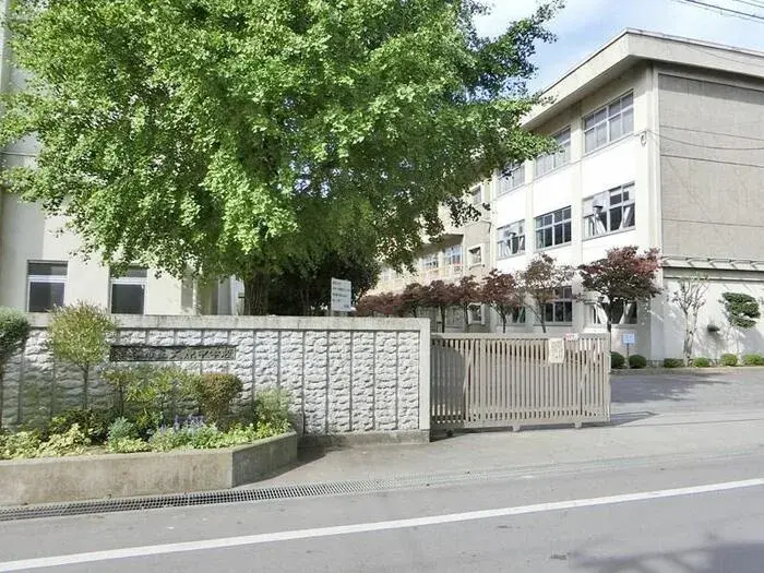Propiedad 6DK, Ciudad de Kumagaya, Prefectura de Saitama (21)
