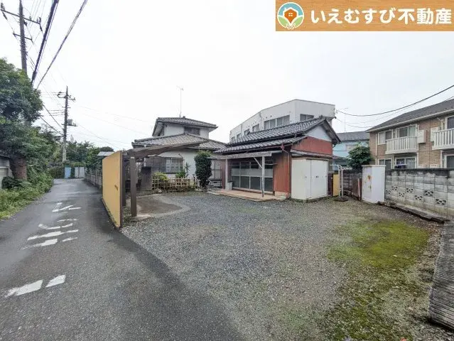 Propiedad 6DK, Ciudad de Kumagaya, Prefectura de Saitama (4)