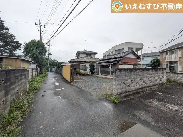 Propiedad 6DK, Ciudad de Kumagaya, Prefectura de Saitama (5)