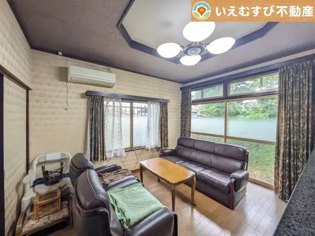 Propiedad 6DK, Ciudad de Kumagaya, Prefectura de Saitama (7)