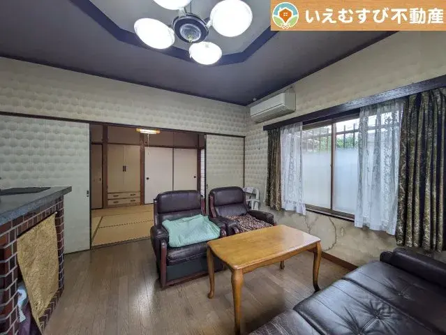 Propiedad 6DK, Ciudad de Kumagaya, Prefectura de Saitama (8)
