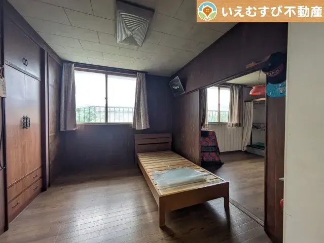 Propiedad 6DK, Ciudad de Kumagaya, Prefectura de Saitama (9)