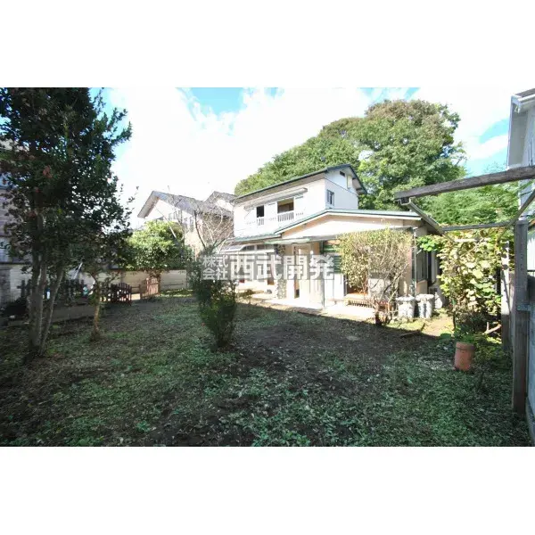 عقار 6DK مدينة Hanno محافظة Saitama (2)