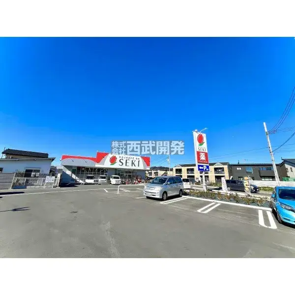عقار 6DK مدينة Hanno محافظة Saitama (15)