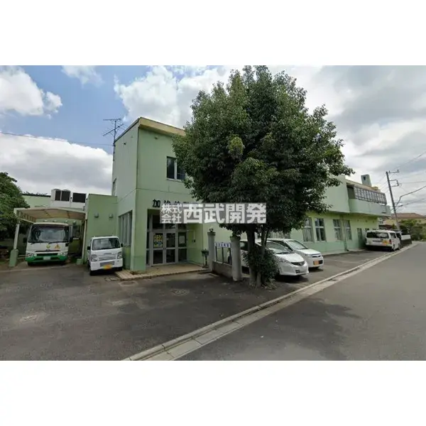 عقار 6DK مدينة Hanno محافظة Saitama (17)