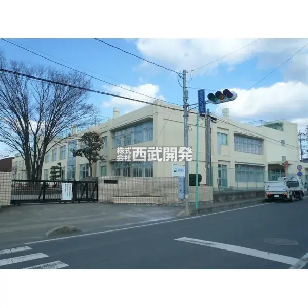 عقار 6DK مدينة Hanno محافظة Saitama (18)
