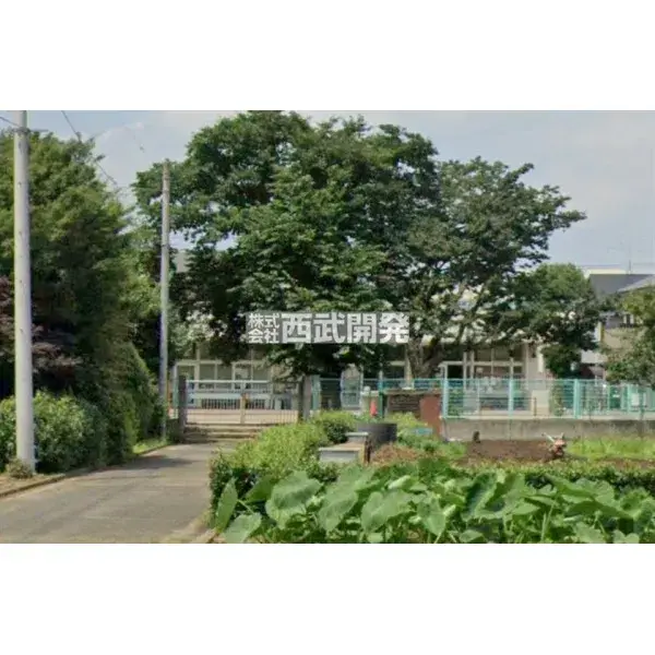 عقار 6DK مدينة Hanno محافظة Saitama (19)