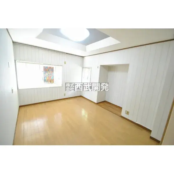 عقار 6DK مدينة Hanno محافظة Saitama (3)