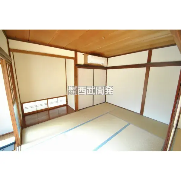 عقار 6DK مدينة Hanno محافظة Saitama (4)