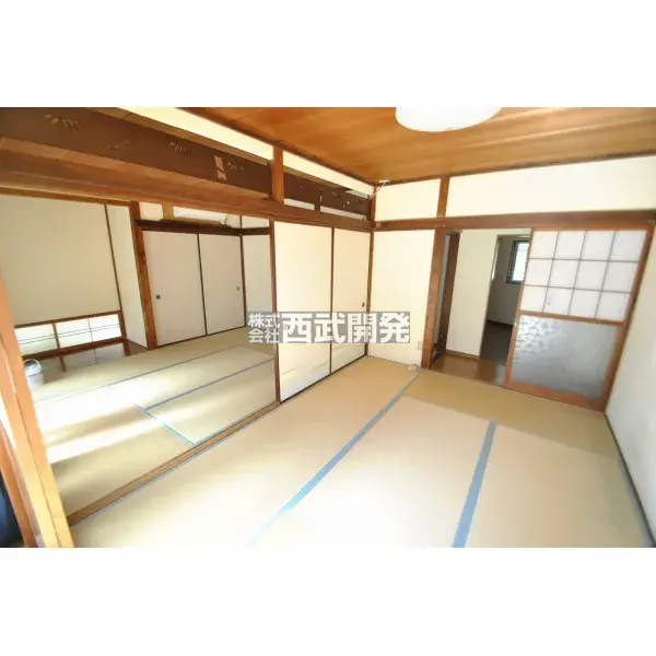 عقار 6DK مدينة Hanno محافظة Saitama (5)