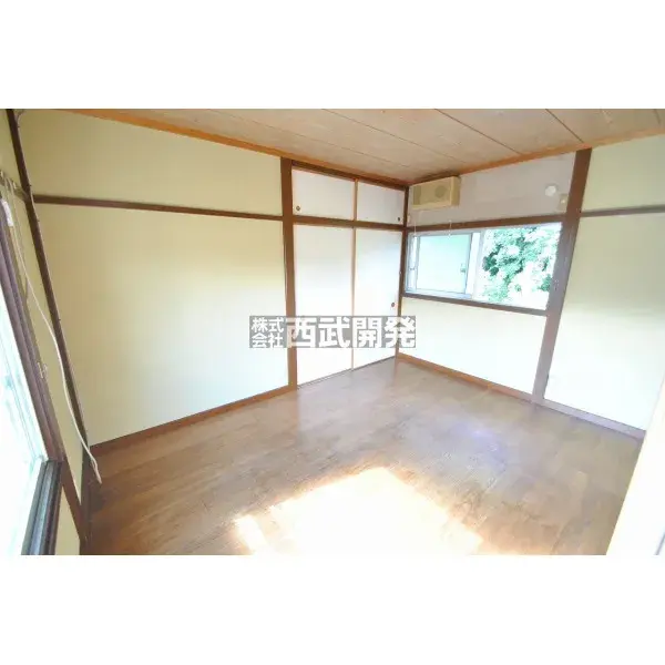 عقار 6DK مدينة Hanno محافظة Saitama (6)