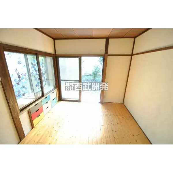 عقار 6DK مدينة Hanno محافظة Saitama (7)