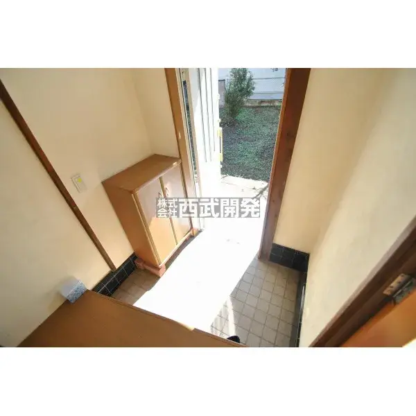 عقار 6DK مدينة Hanno محافظة Saitama (9)