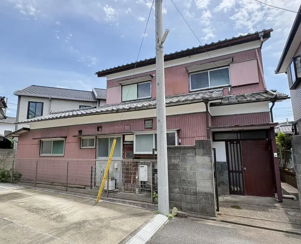 Akiya in Saitama