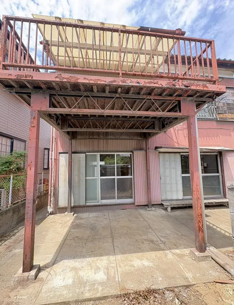 4LDK Property Kumagaya City Saitama Prefecture (2)